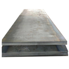 1250*4mm SS400 steel plate flat sheets manufacturer